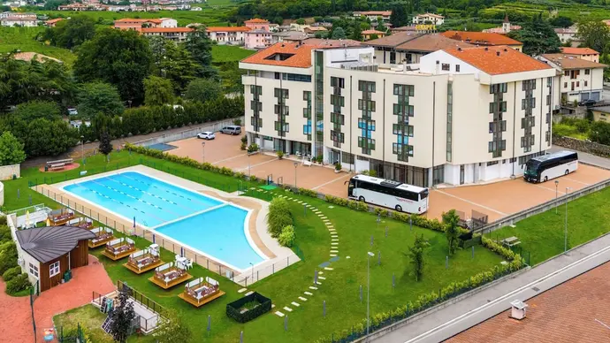 Hotel San Vito, 