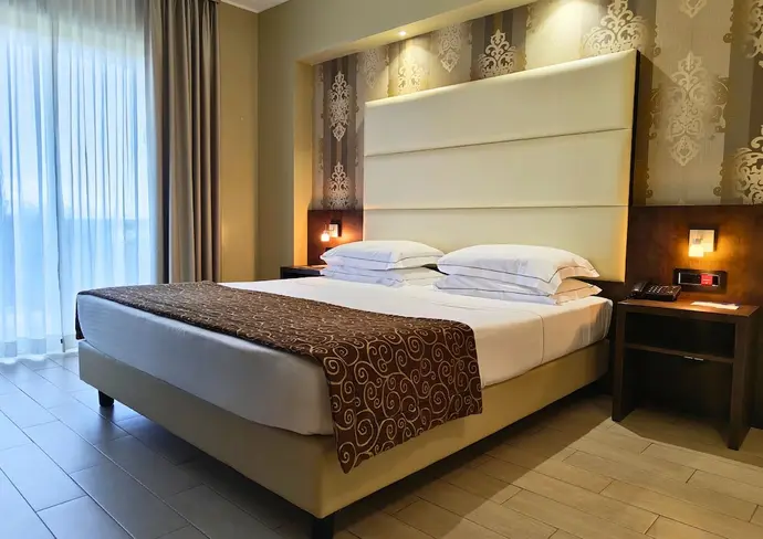 Hotel Pineta Palace, Primary image