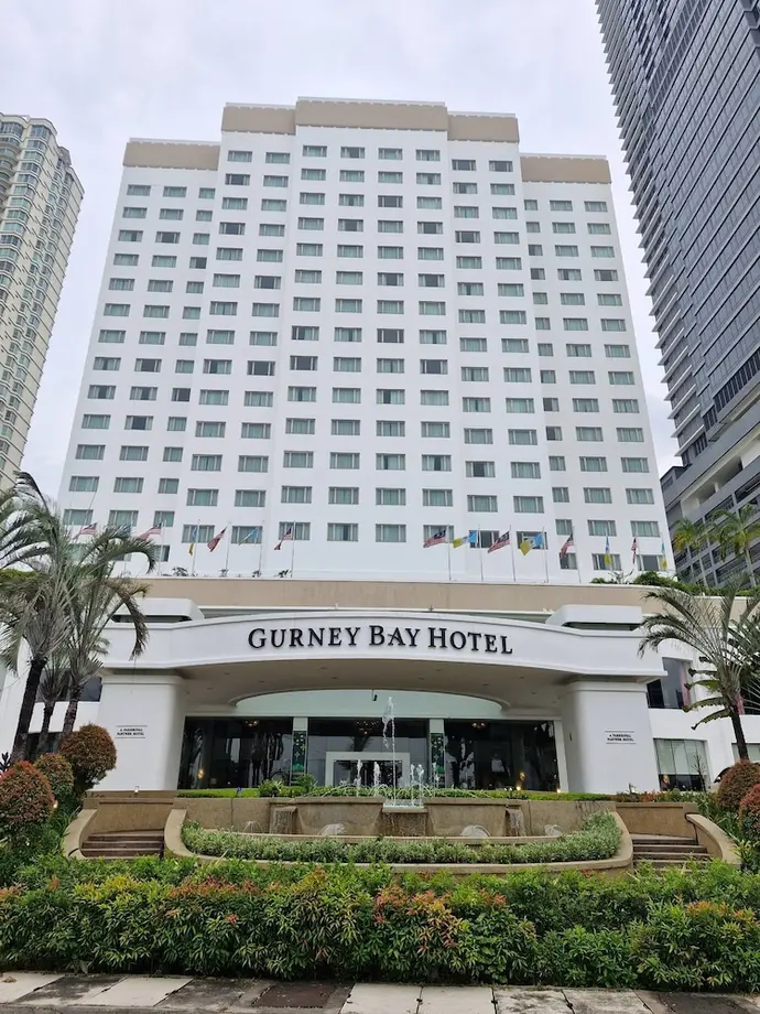 Gurney Bay Hotel, A PARKROYAL PARTNER HOTEL, Primary image