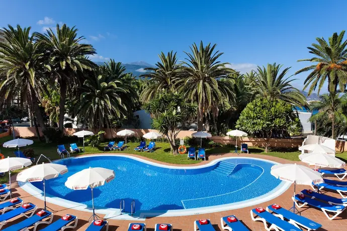 Sol Puerto De La Cruz Tenerife, Primary image