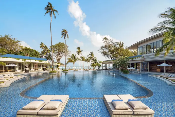 Melia Koh Samui, Primary image