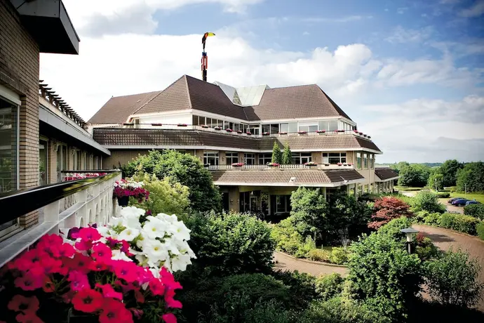 Van der Valk Hotel Gladbeck, Primary image