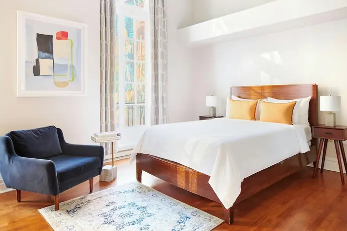 The Arco Hotel Midtown Village, Sonder by Marriott Bonvoy, Primary image