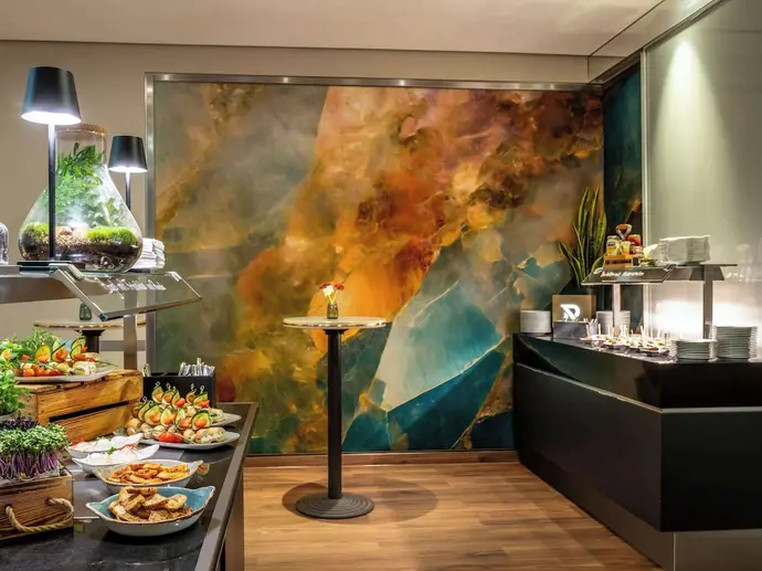 Mercure Hotel Berlin City, Primary image