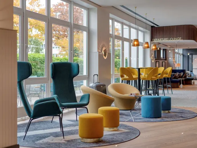 Mercure Neu-Isenburg, Primary image