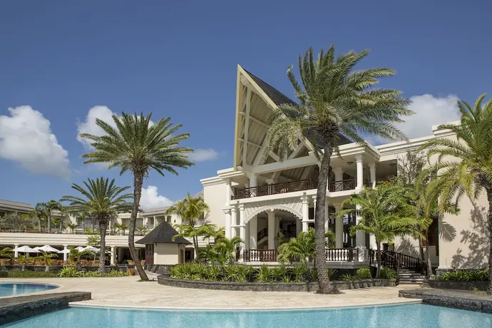The Residence Mauritius, Primary image