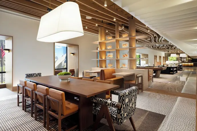 M Social New York Downtown (Formerly Millennium Downtown New York ), Primary image