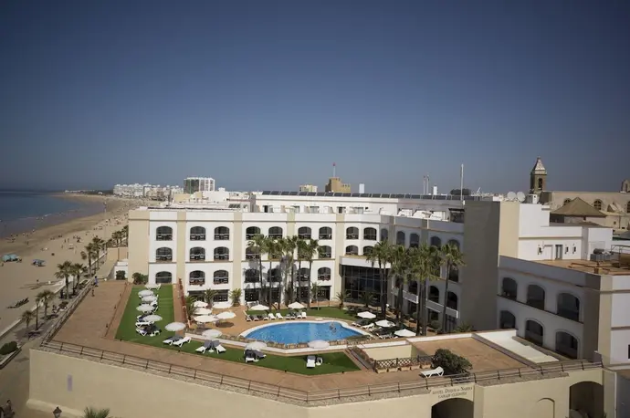 Hotel Duque De Najera, Primary image