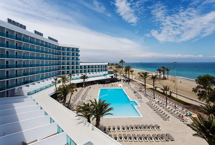 Hotel Best Sabinal, Primary image