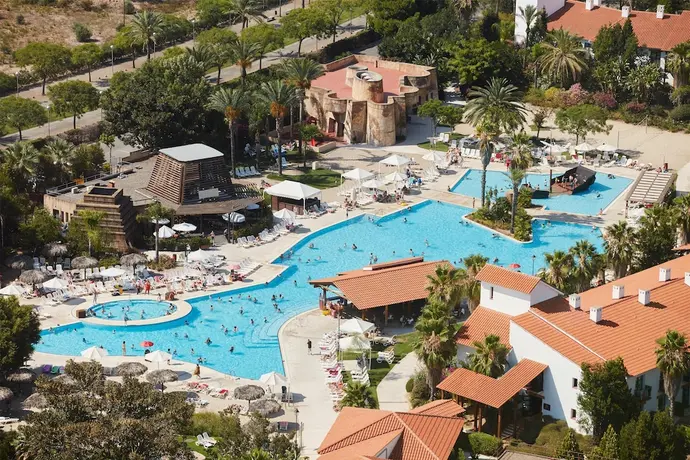 PortAventura Hotel El Paso - Includes unlimited access to PortAventura Park & 1 access to Ferrari Land, Primary image