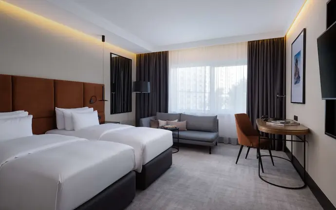 Radisson Collection Hotel, Warsaw, Primary image
