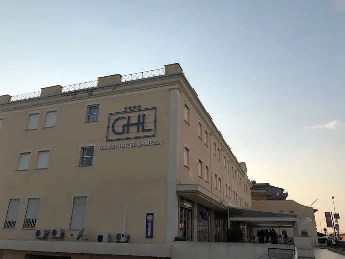 Grand Hotel Lamezia, Primary image