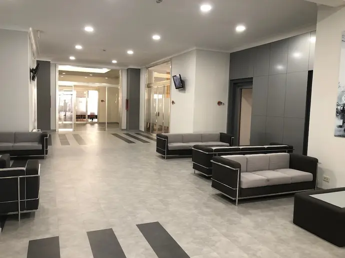 Grand Hotel Lamezia, Primary image