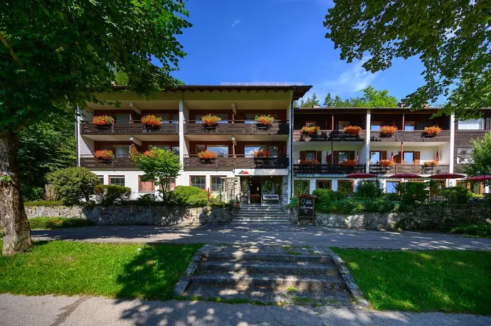 Hotel Ruchti - Zeit für mich., Primary image
