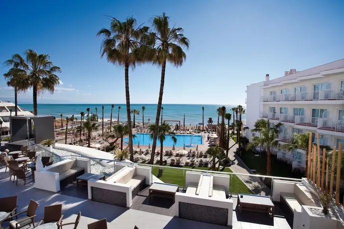 Hotel Riu Nautilus - Adults Only, Primary image