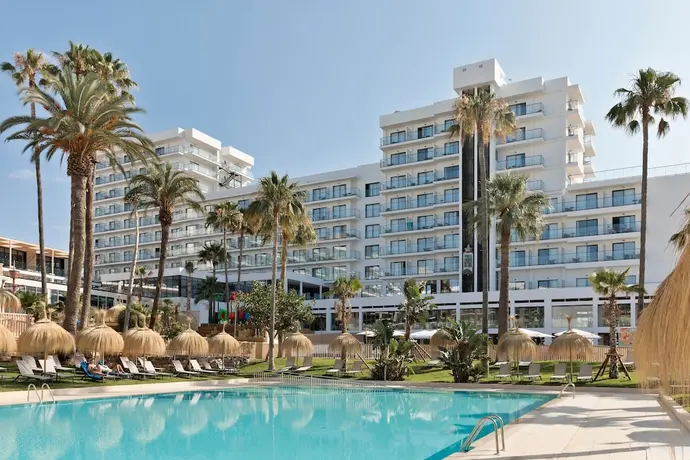 Hotel Best Tritón, Primary image