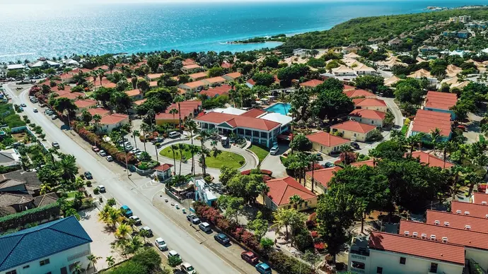 Livingstone Jan Thiel Resort, Primary image