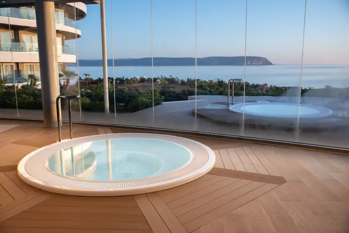 Ramla Bay Resort, Primary image