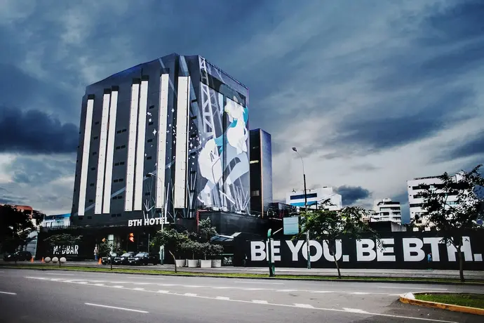 BTH Hotel - Boutique Concept, Primary image