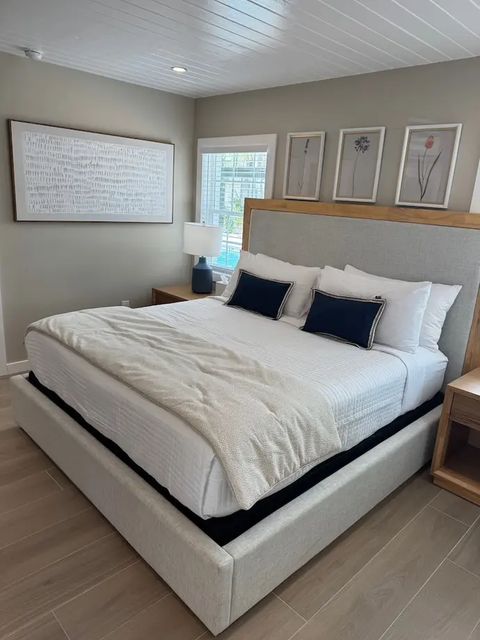 Haley's at The Anna Maria Island Inn, Primary image