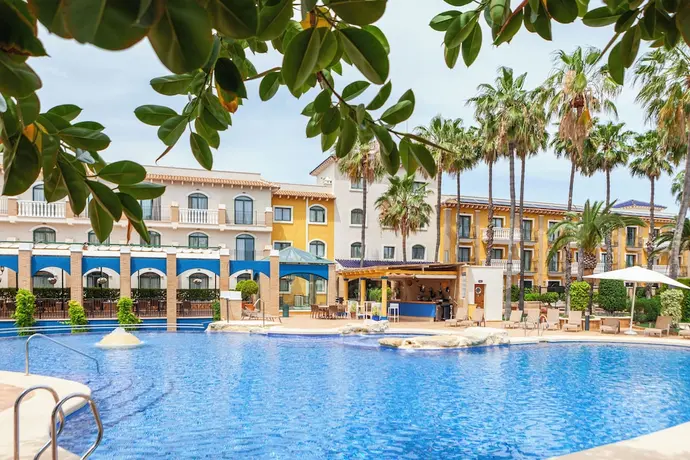 Hotel La Laguna Spa And Golf, Primary image