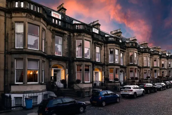 Haymarket Hotel, Primary image