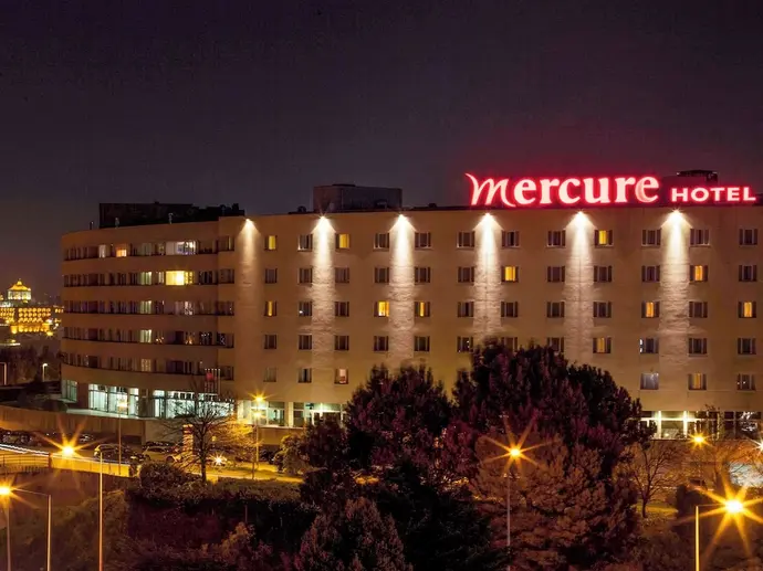 Mercure Porto Gaia Hotel, Primary image