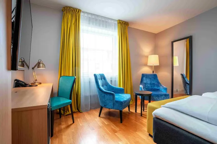 Thon Hotel Lillestrøm, Primary image