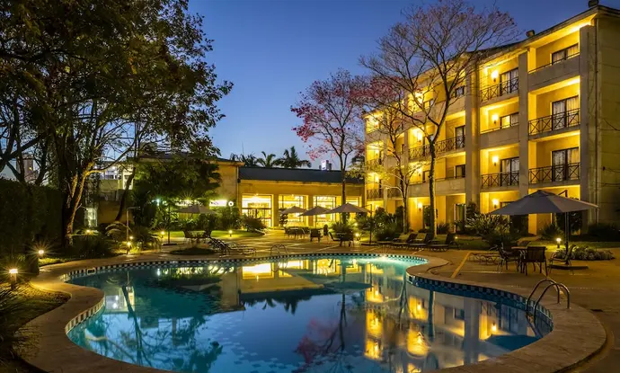 Hotel Panamby Guarulhos, Primary image