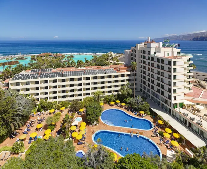 H10 Tenerife Playa, Primary image