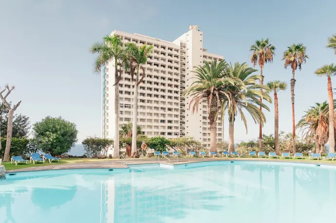 Precise Resort Tenerife, Primary image