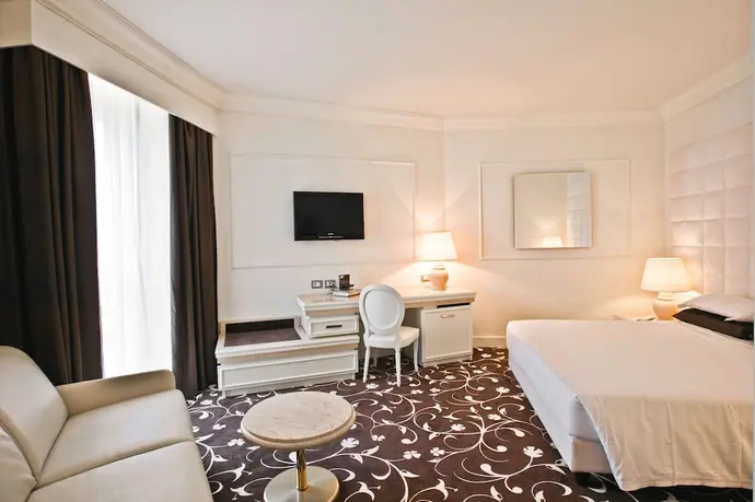 Etrusco Arezzo Hotel, Sure Hotel Collection by Best Western, Primary image