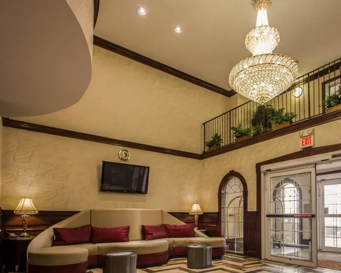 Quality Suites NYC Gateway, Primary image