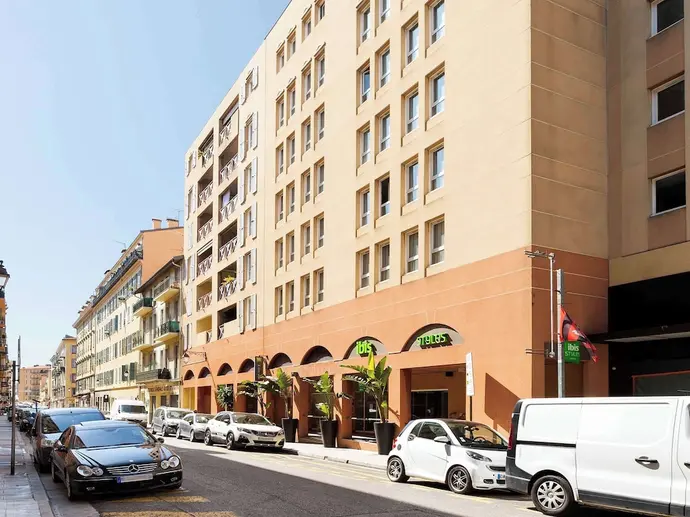 ibis Styles Nice Vieux Port, Primary image