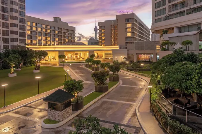 Cinnamon Grand Colombo, Primary image