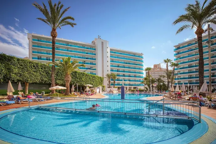 Hotel Servigroup Venus, Primary image