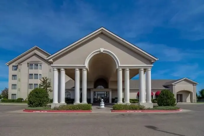 Spark by Hilton Amarillo East, Primary image