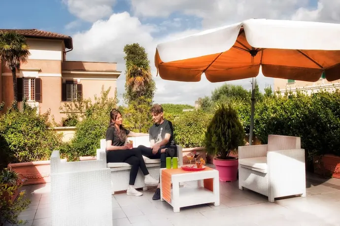 Best Western Ars Hotel, Primary image