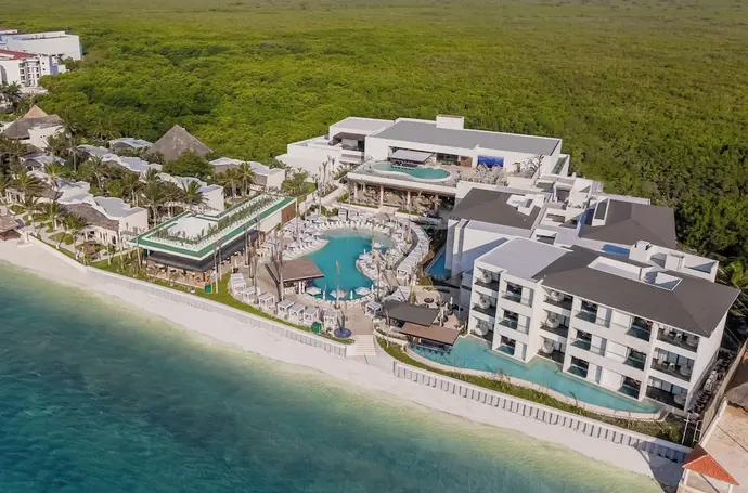 Desire Riviera Maya Resort, Couples Only - Adults Only All Inclusive, Primary image