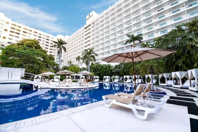 Hotel Emporio Acapulco, Primary image