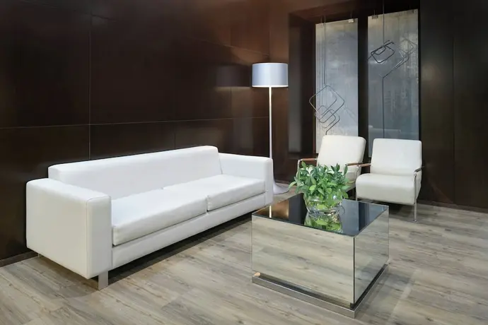 AC Hotel Zamora by Marriott, Primary image
