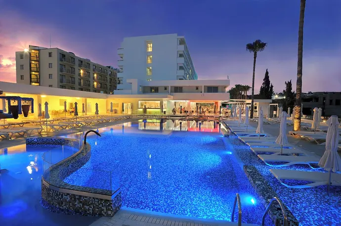 Nelia Beach Hotel & Spa, Primary image