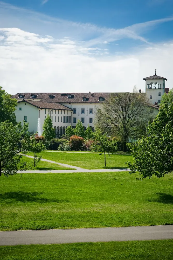Grand Hotel Villa Torretta Milan Sesto, Curio Collection by Hilton, Primary image