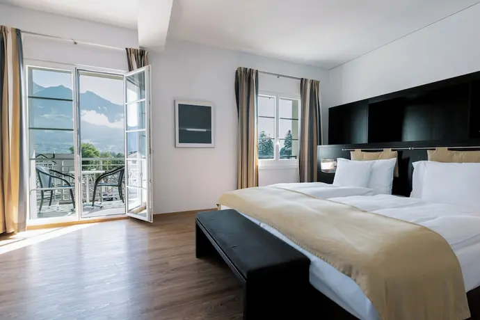 Sorell Hotel Tamina, Primary image