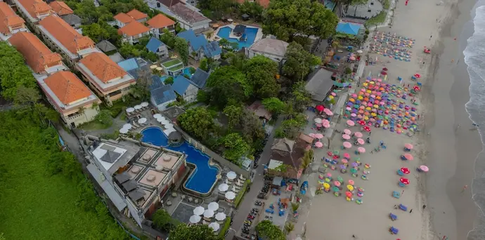 Pelangi Bali Hotel & Spa, Primary image