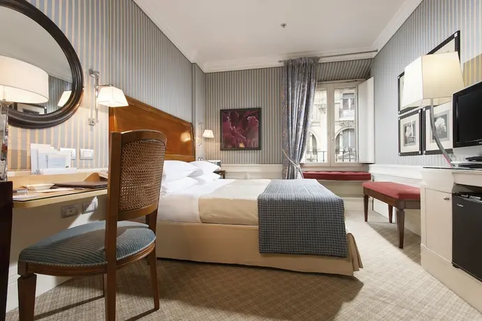 Hotel Stendhal, Primary image