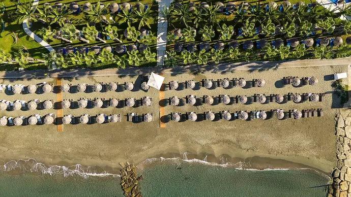 The GrandResort – Limited Edition by Leonardo Hotels, Primary image
