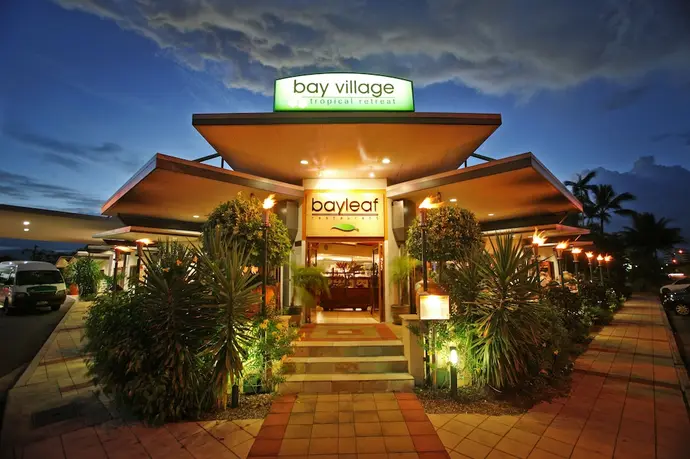 Bay Village Tropical Retreat & Apartments, Primary image