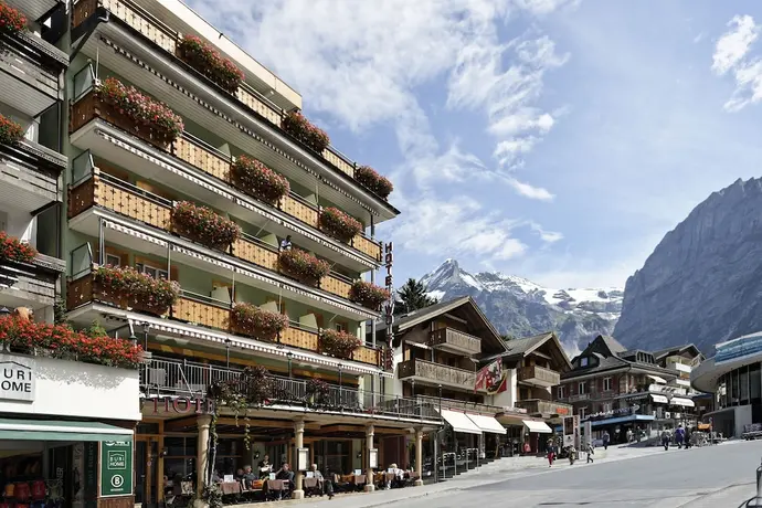 Central Hotel Wolter, Primary image