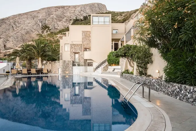 Hotel Antinea Suites & SPA, Primary image